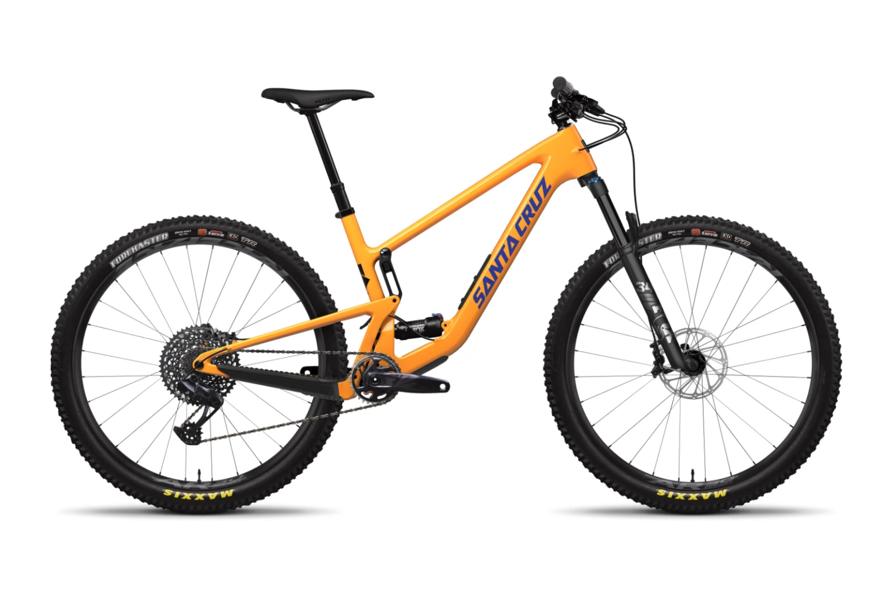 Tallboy 5 C S