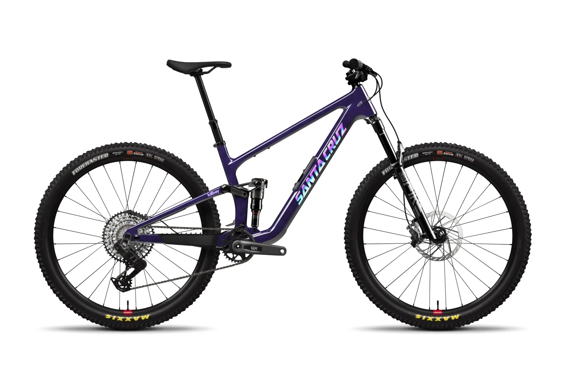 Tallboy 6 CC GX AXS - Image 2