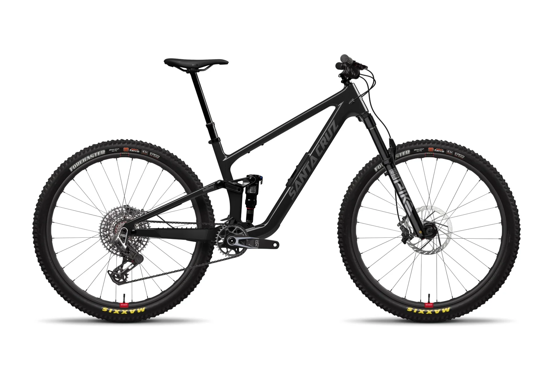 Tallboy 6 CC X0 AXS Reserve