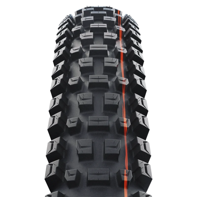 Albert Radial GRAVITY PRO Tire (27.5x2.5) - Image 2