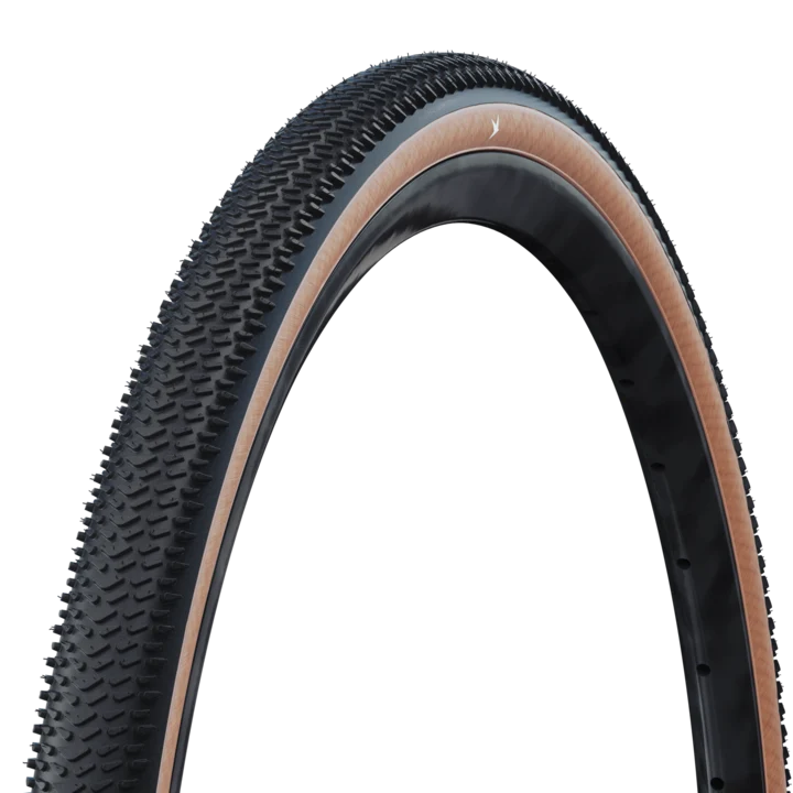 G-One R Pro Tire