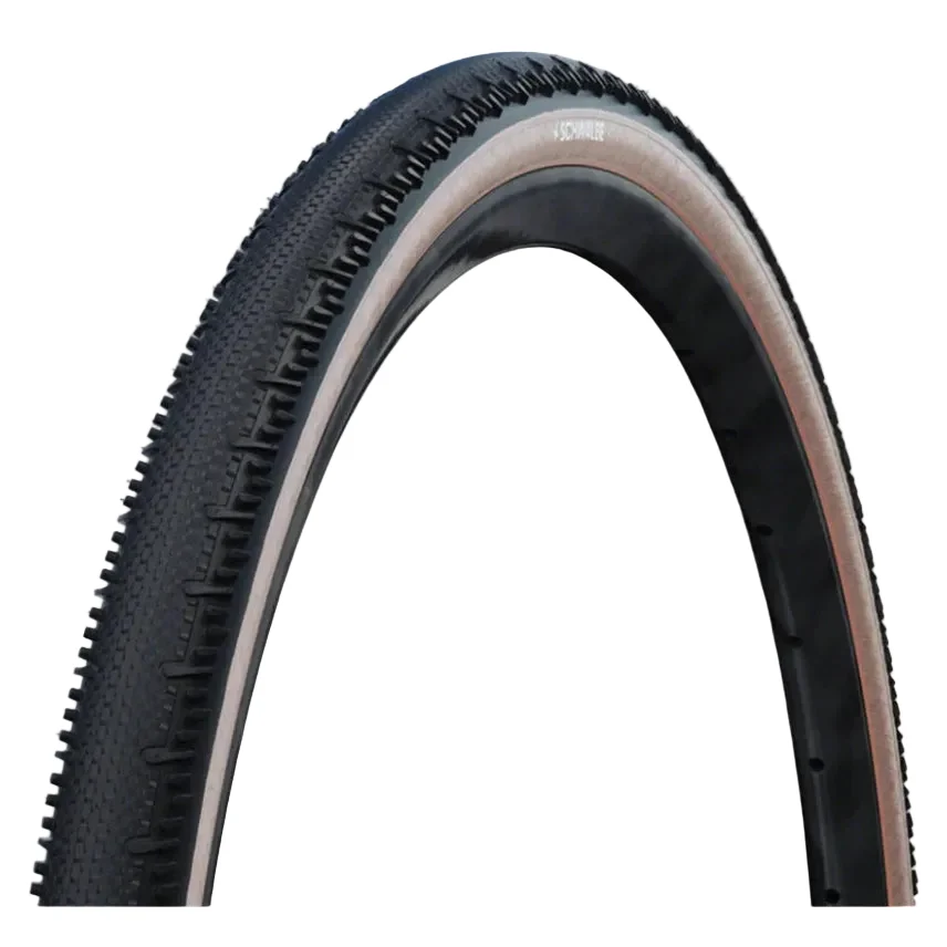 G-One RS Pro Tire