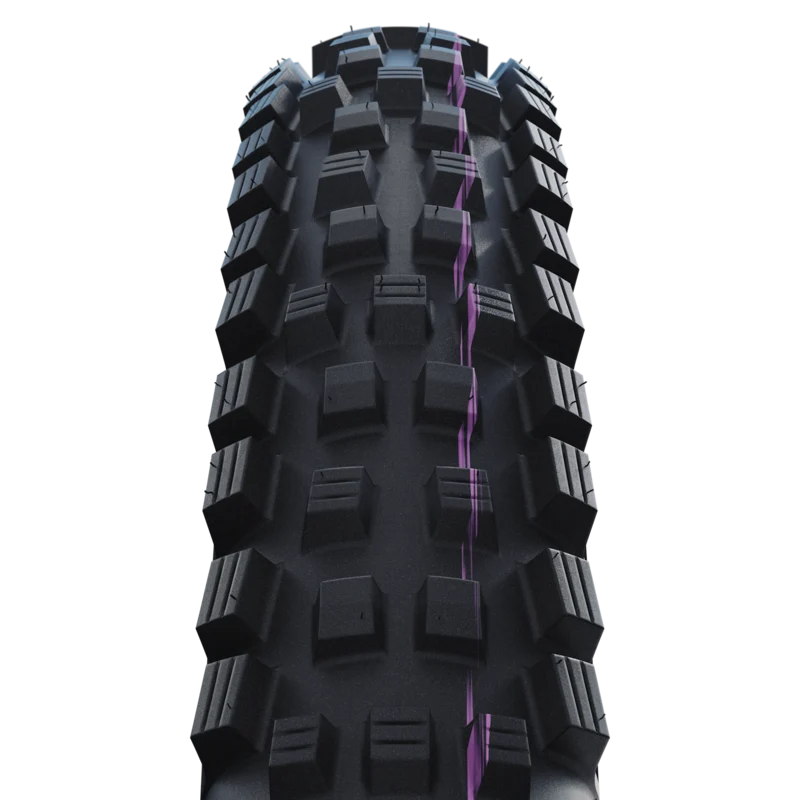 Magic Mary TRAIL & GRAVITY PRO Radial Tire - Image 2