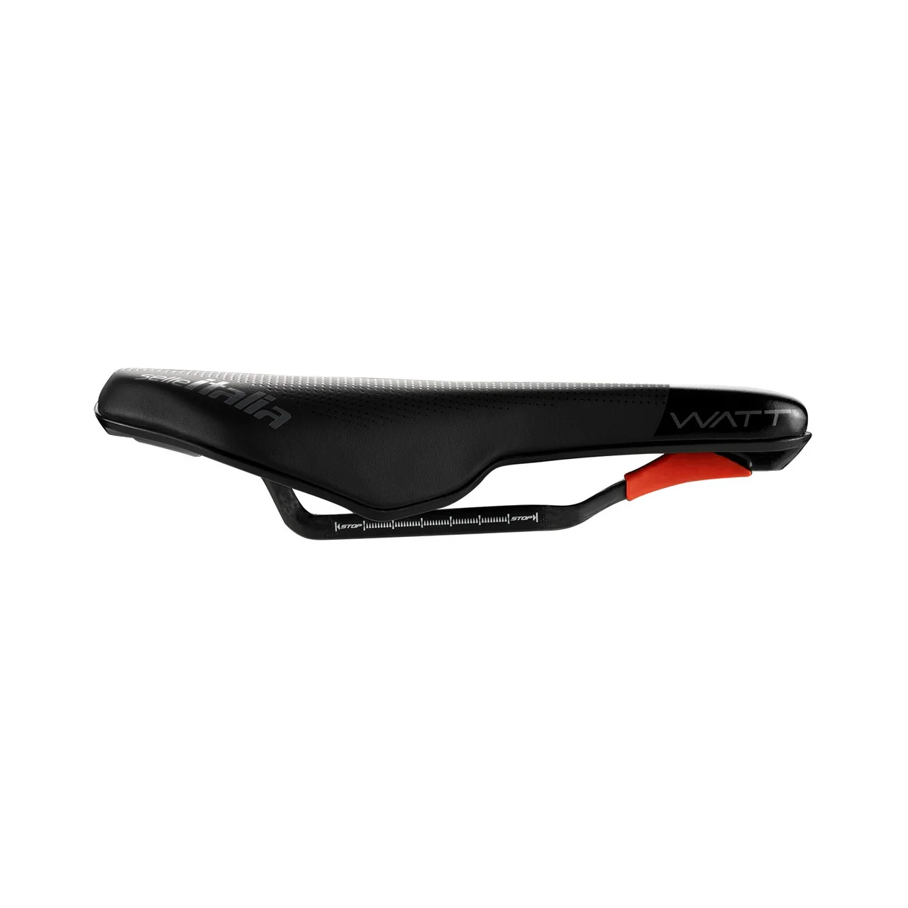Watt Kit Carbonio Superflow Saddle - Image 4