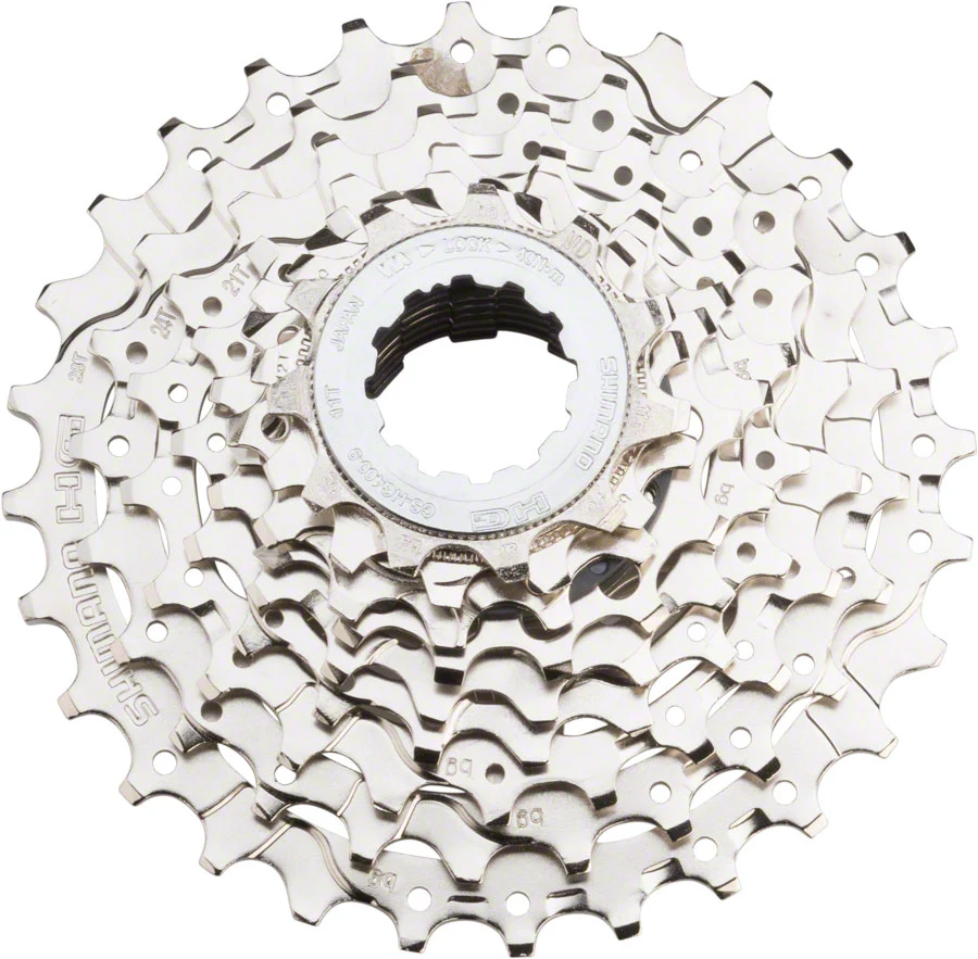Alivio HG400 Cassette