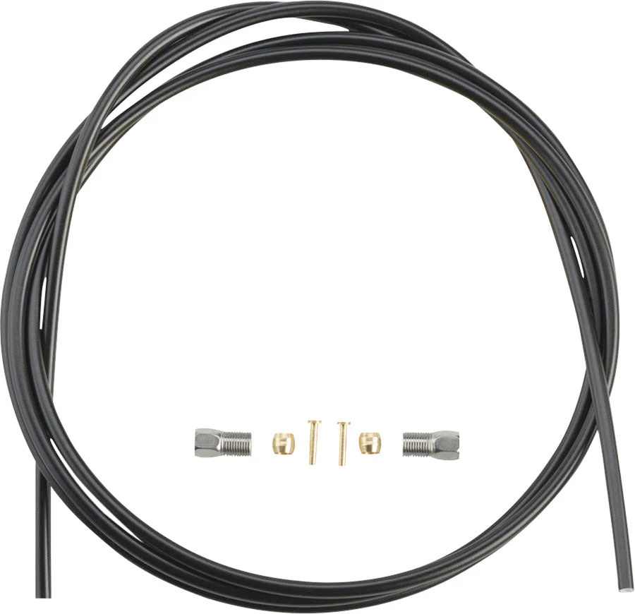 BH59 Hydraulic Hose Kit - Image 2