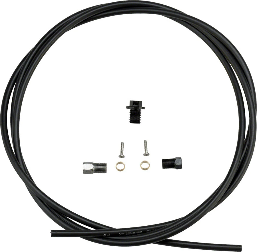 BH90 High Pressure Disc Brake Hose Kit - Image 2