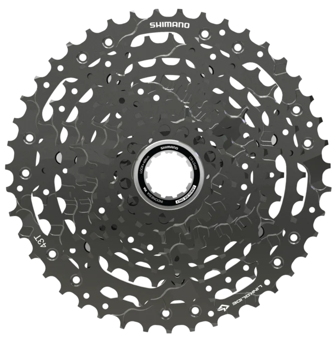 LINKGLIDE LG400 Cassette