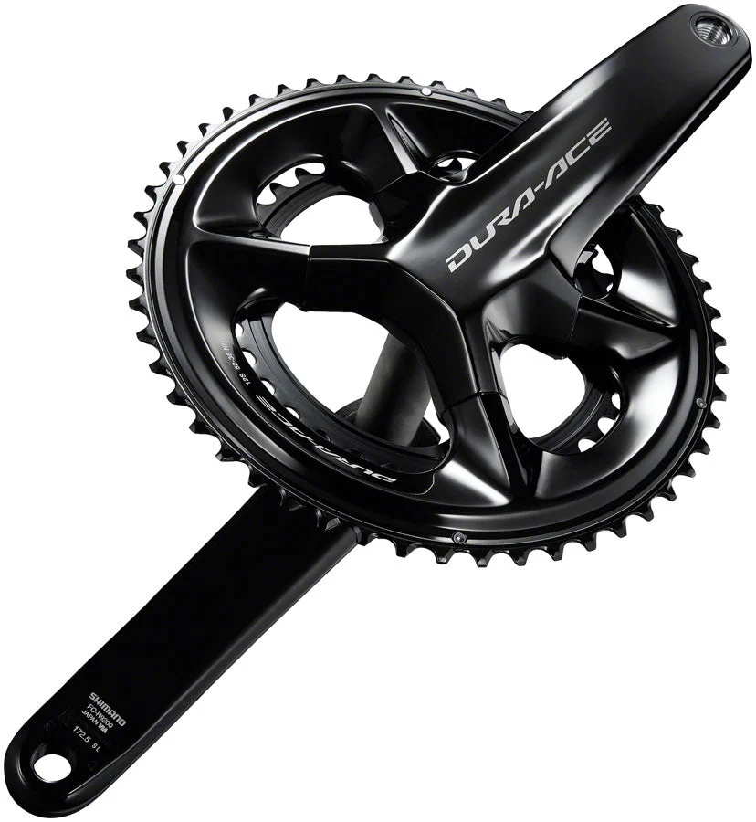 Dura Ace R9200 Crankset - Image 2