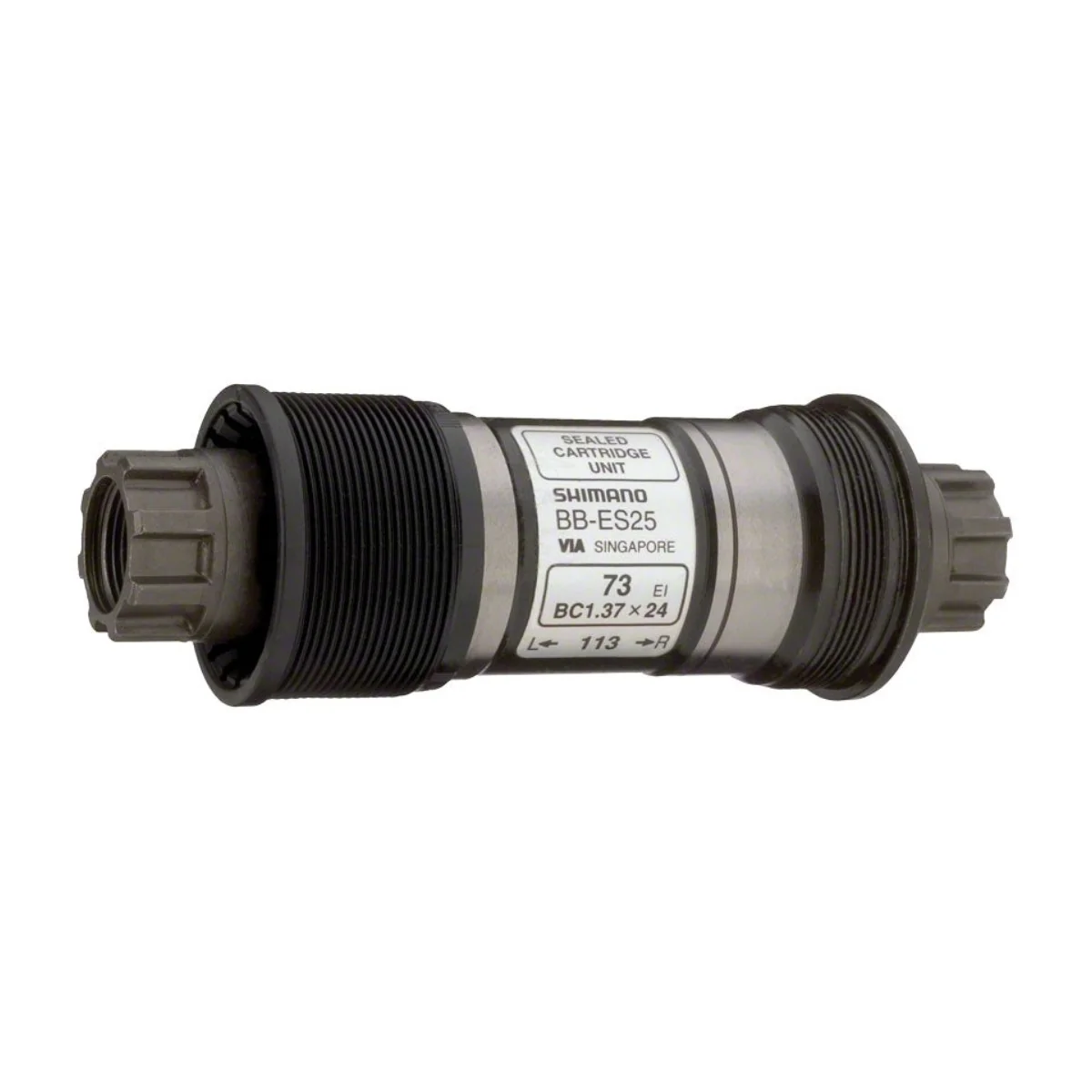 ES25 Octalink V2 English Bottom Bracket