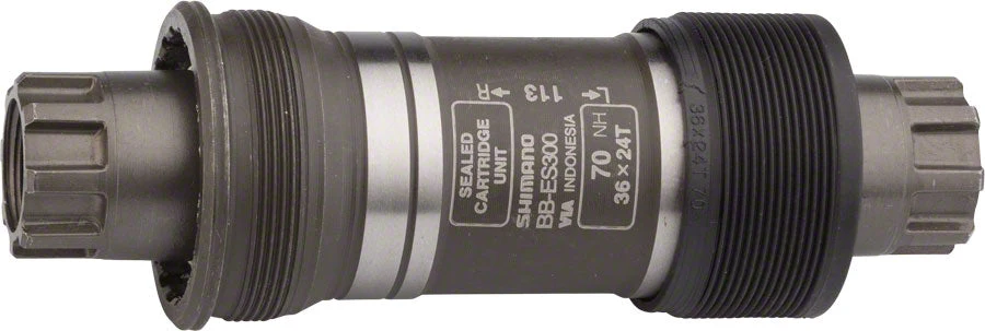 ES300 Octalink V2 Bottom Bracket - Image 5