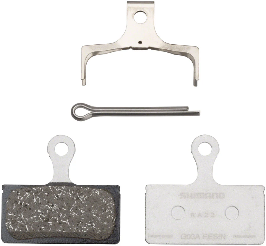 G05A-RX Disc Brake Pads