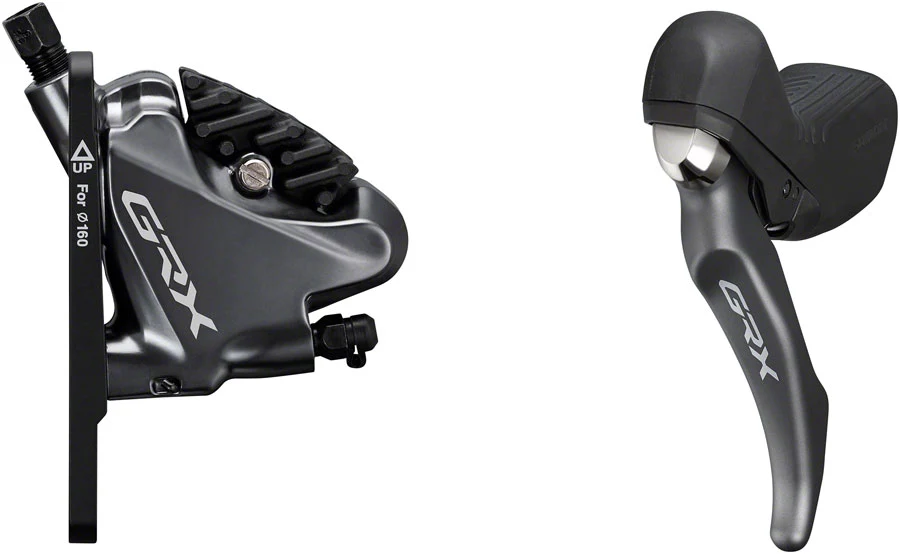 GRX RX810 Disc Brakes - Image 2