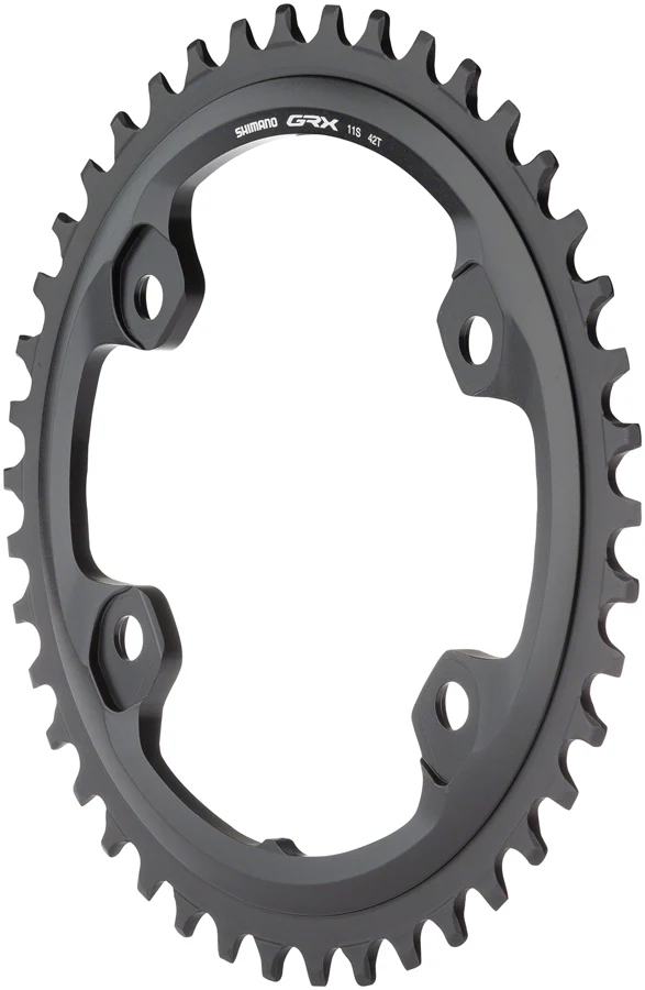 GRX RX810 Chainring - Image 2