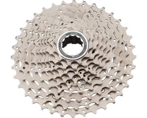 Deore HG50 11-36T Cassette (10-SPEED)