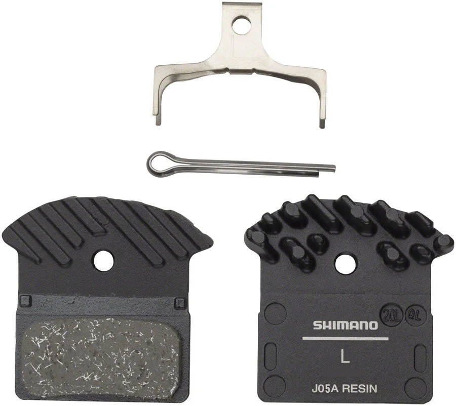 J05A-RF Disc Brake Pads