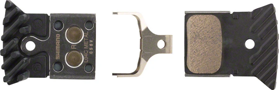 L04C Disc Brake Pads