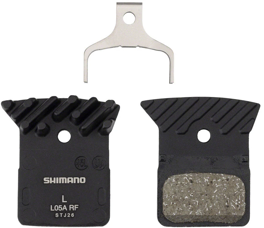 L05A-RF Disc Brake Pads