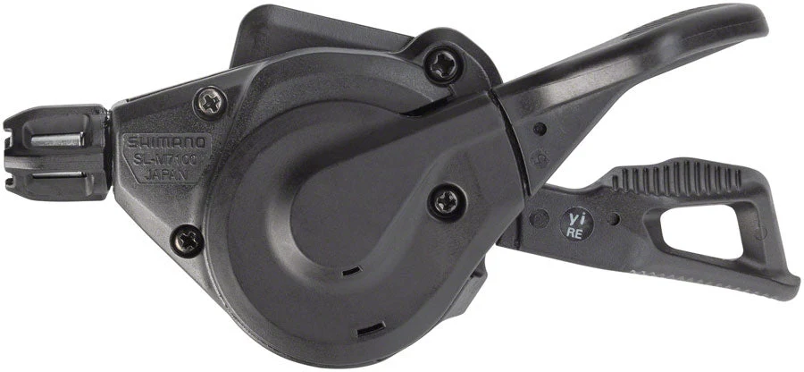 M7100 SLX Shifter (12-Speed) - Image 3