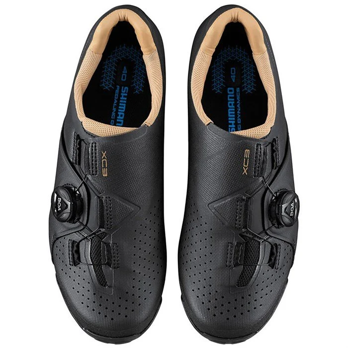 XC3 Mountain Shoes (Women's) - Image 4