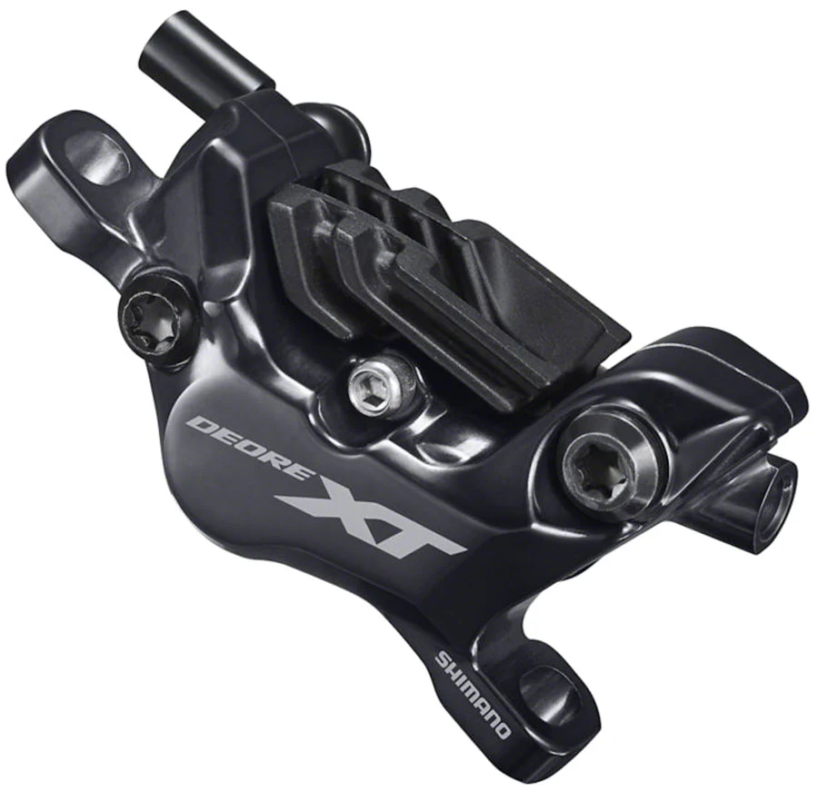 XT M8120 Disc Brake Caliper