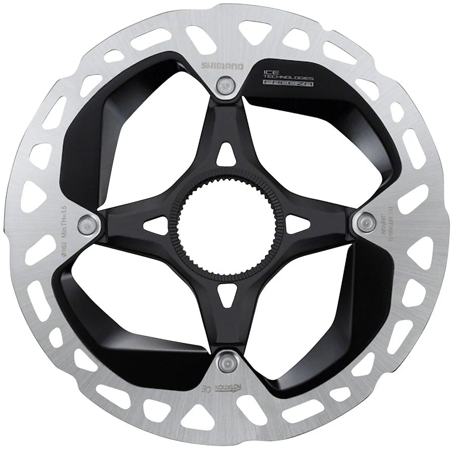 XTR MT900 Disc Brake Rotors - Image 2