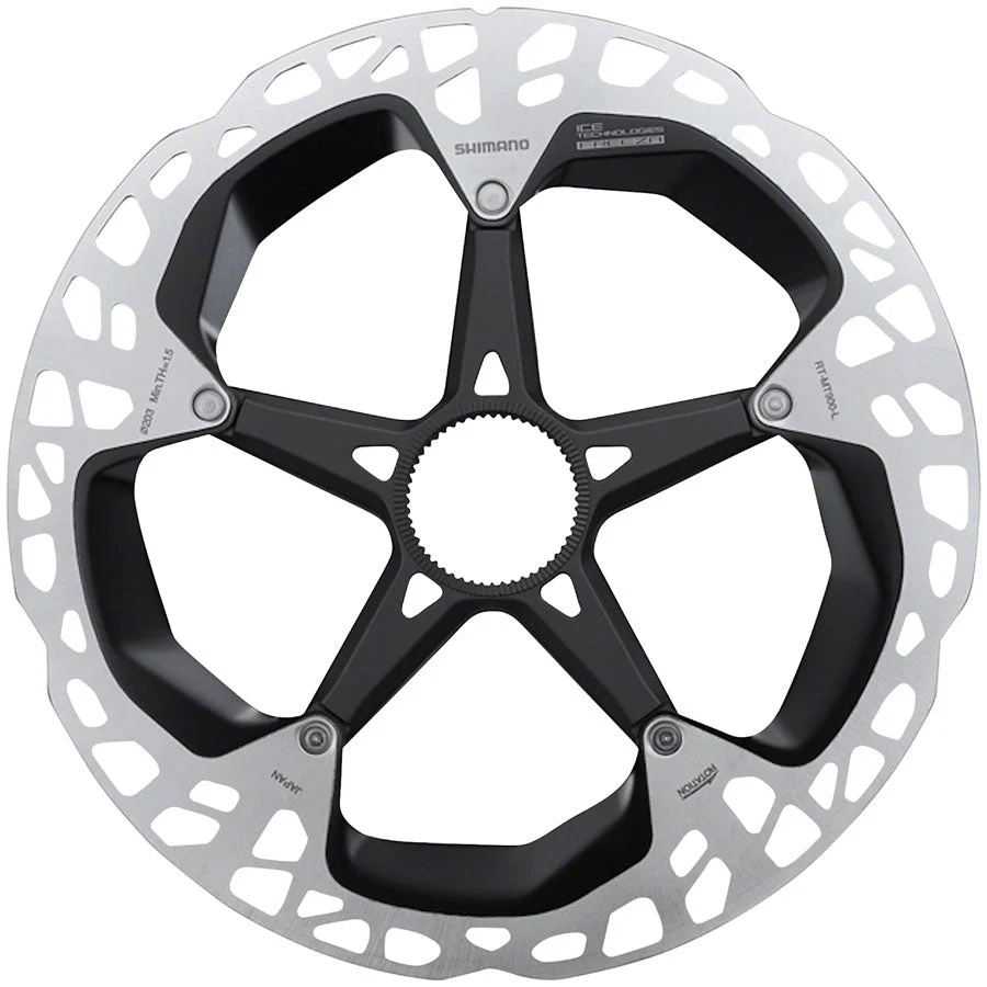 XTR MT900 Disc Brake Rotors - Image 4