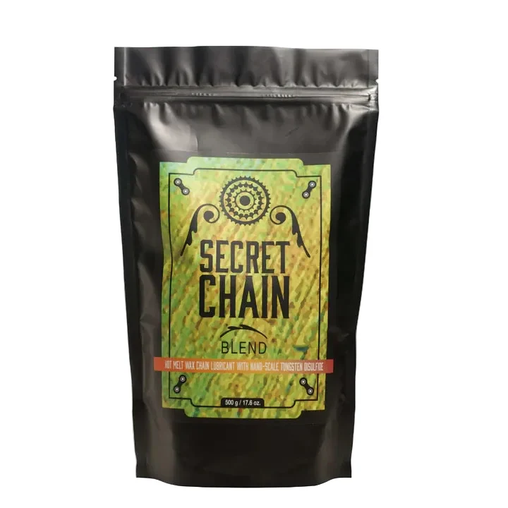 Secret Chain Blend Hot Melt Wax