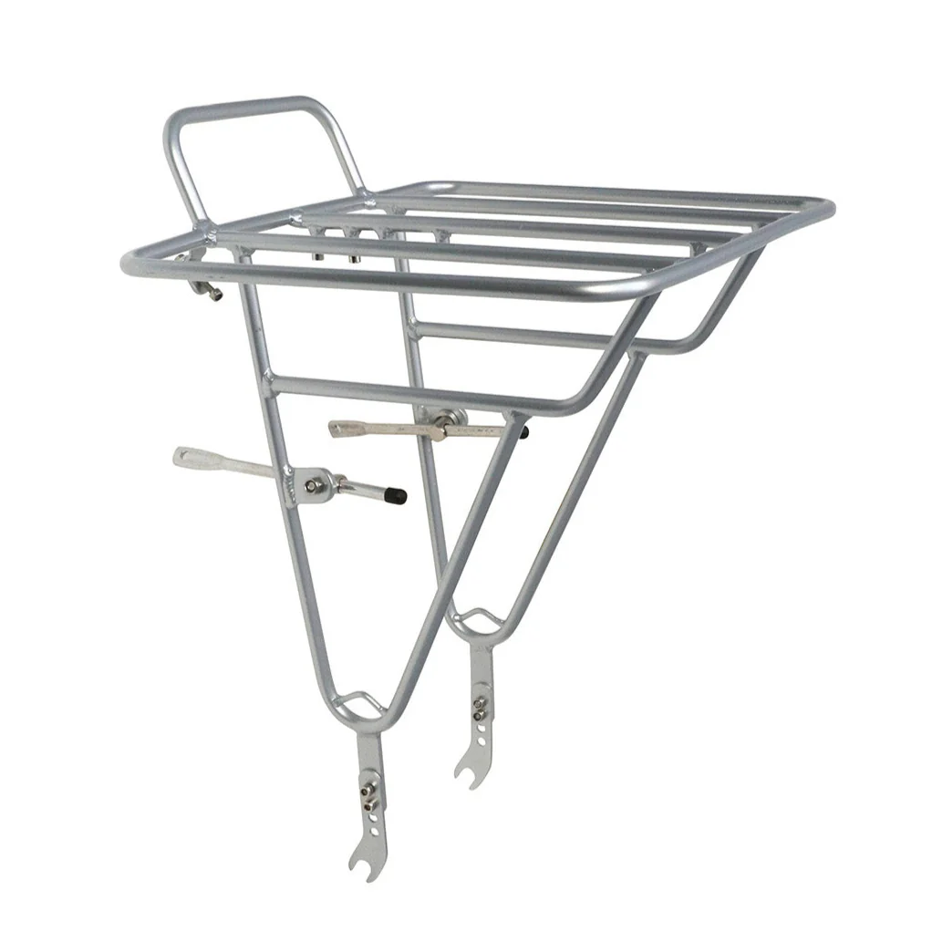 Porteur Aluminum Front Rack
