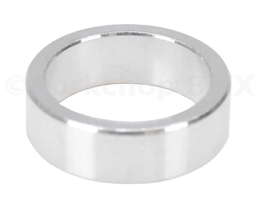 Aluminum Headset Spacer (1" Steerer)