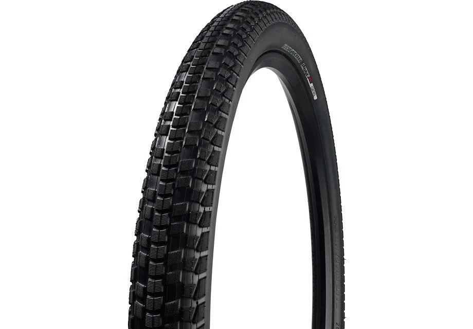 Rhythm Lite Tire
