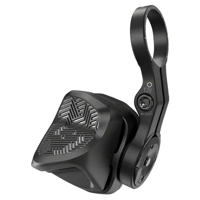 AXS POD Rocker Controller (Reverb Left)