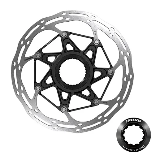 CenterLine X Rotor (180mm)