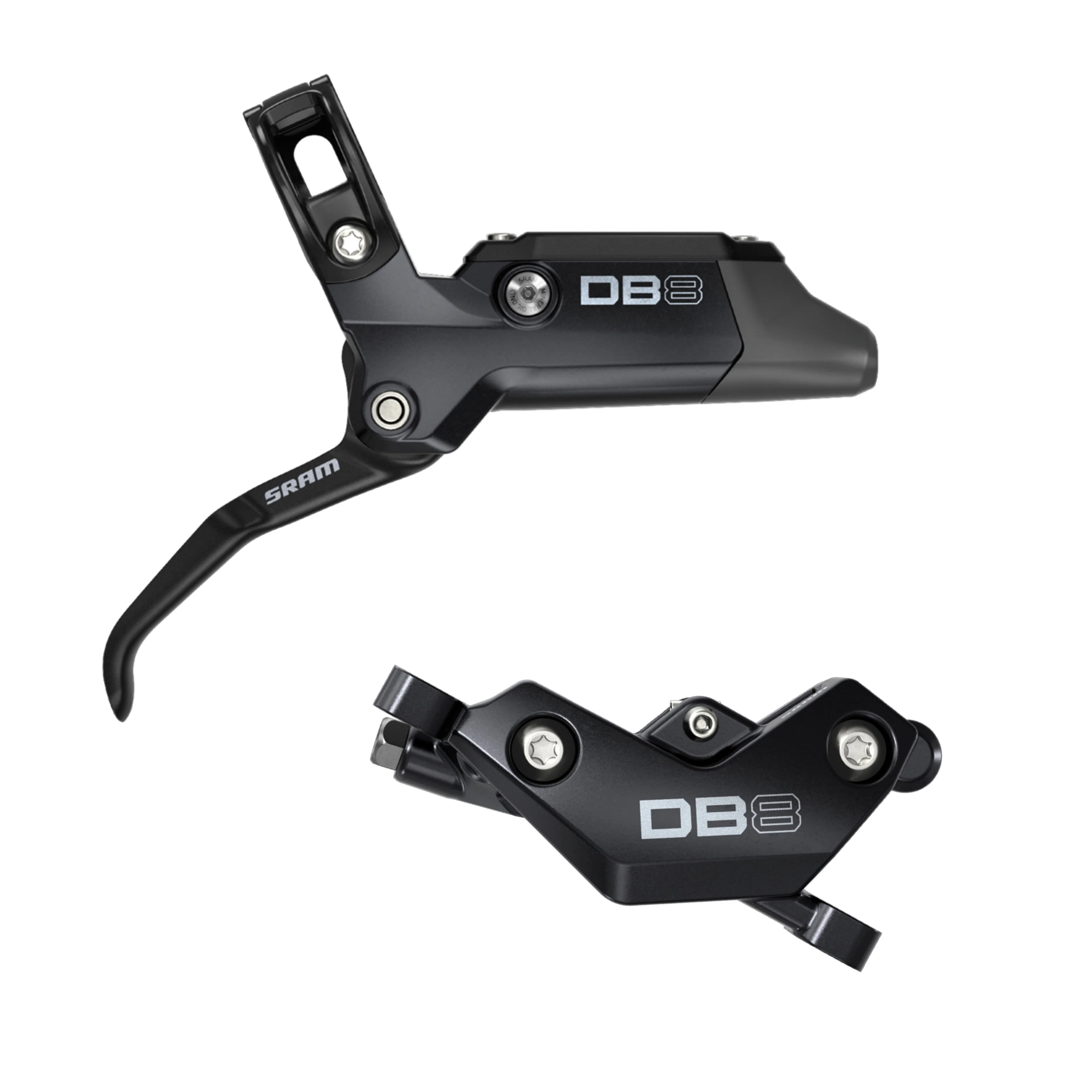 DB8 Disc Brake