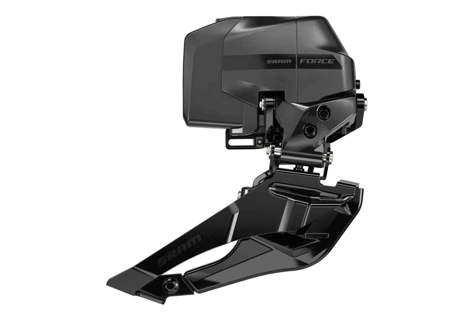 Force AXS D2 Front Derailleur