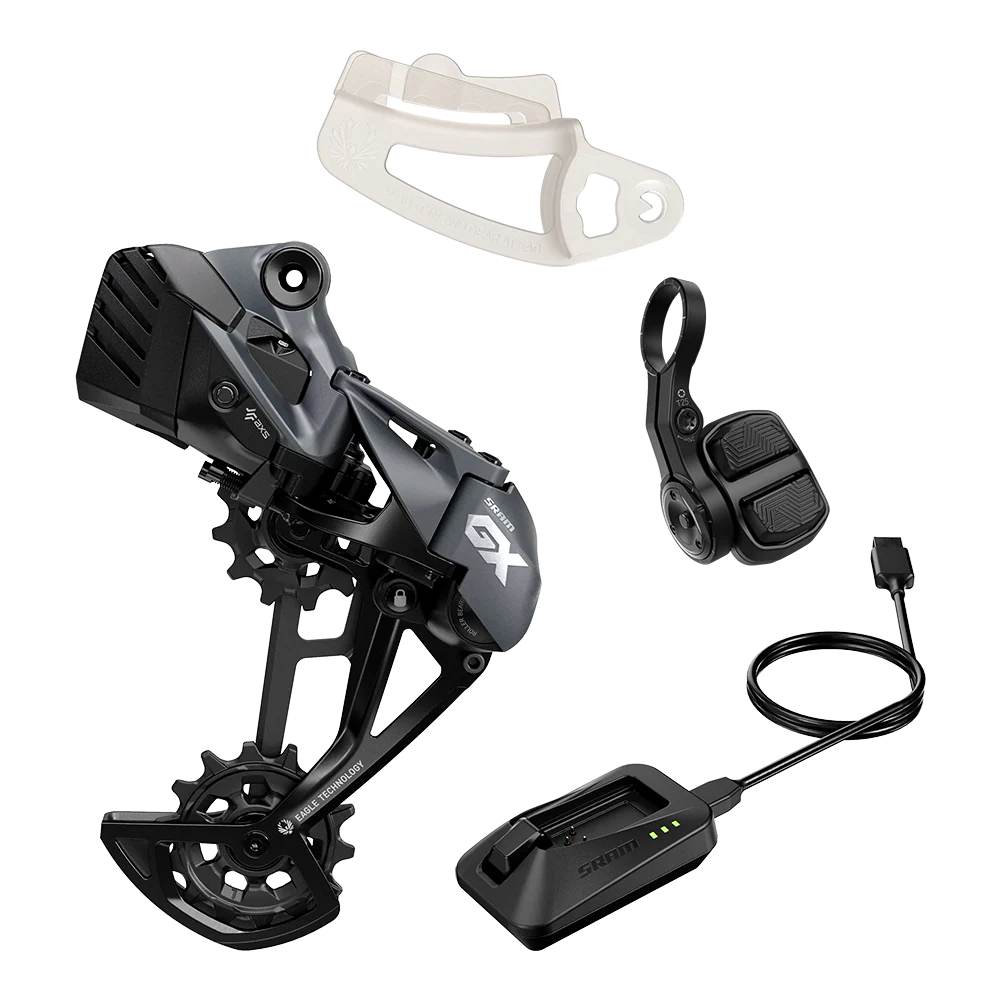 GX Eagle AXS Upgrade Kit