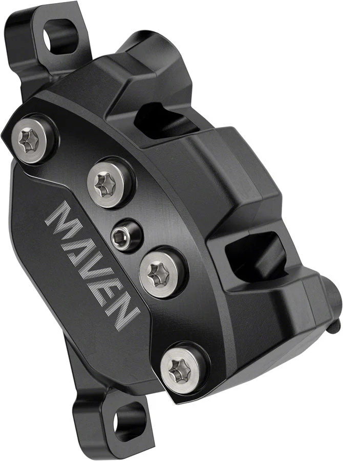 Maven Silver Disc Brake - Image 3