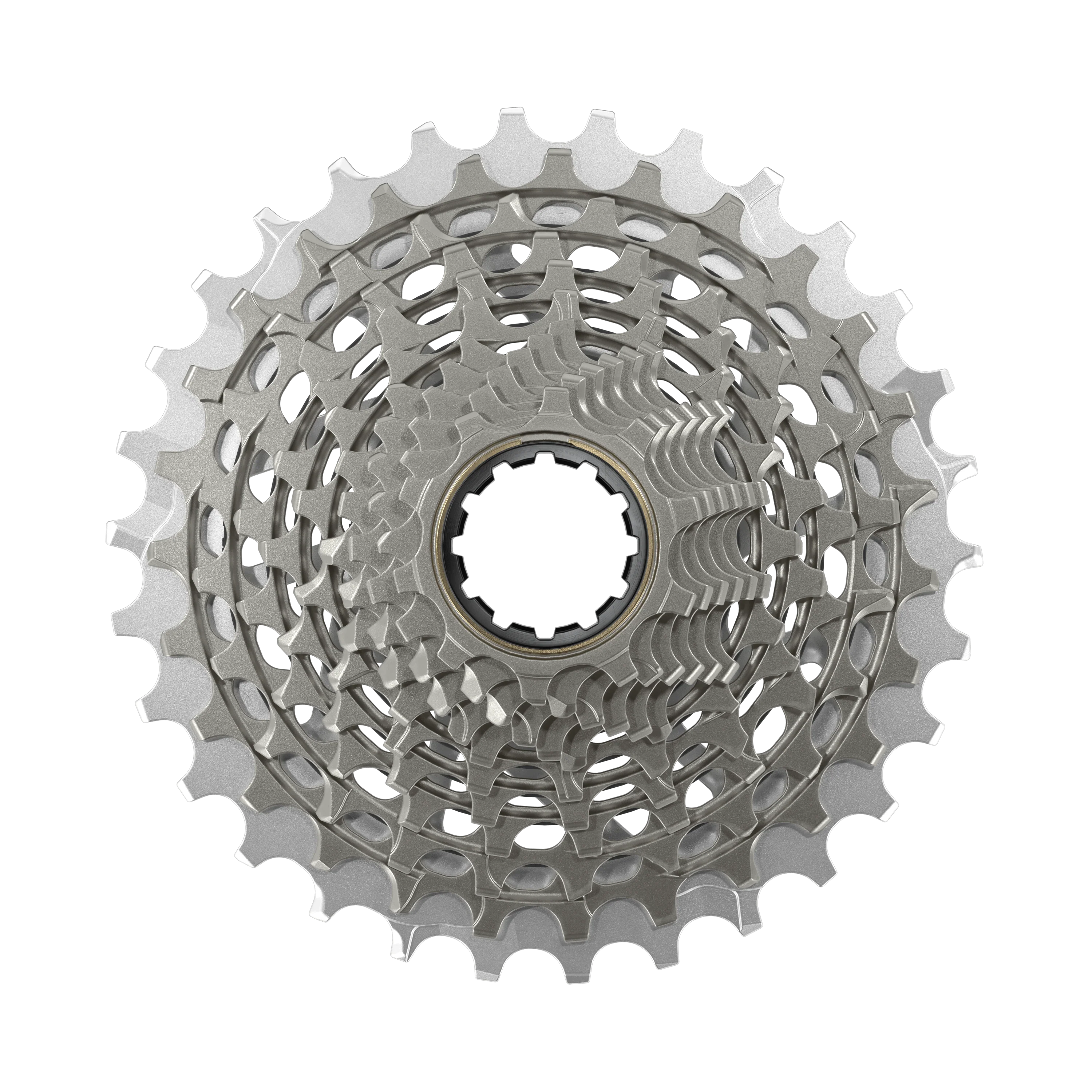 Red XG-1290 Cassette