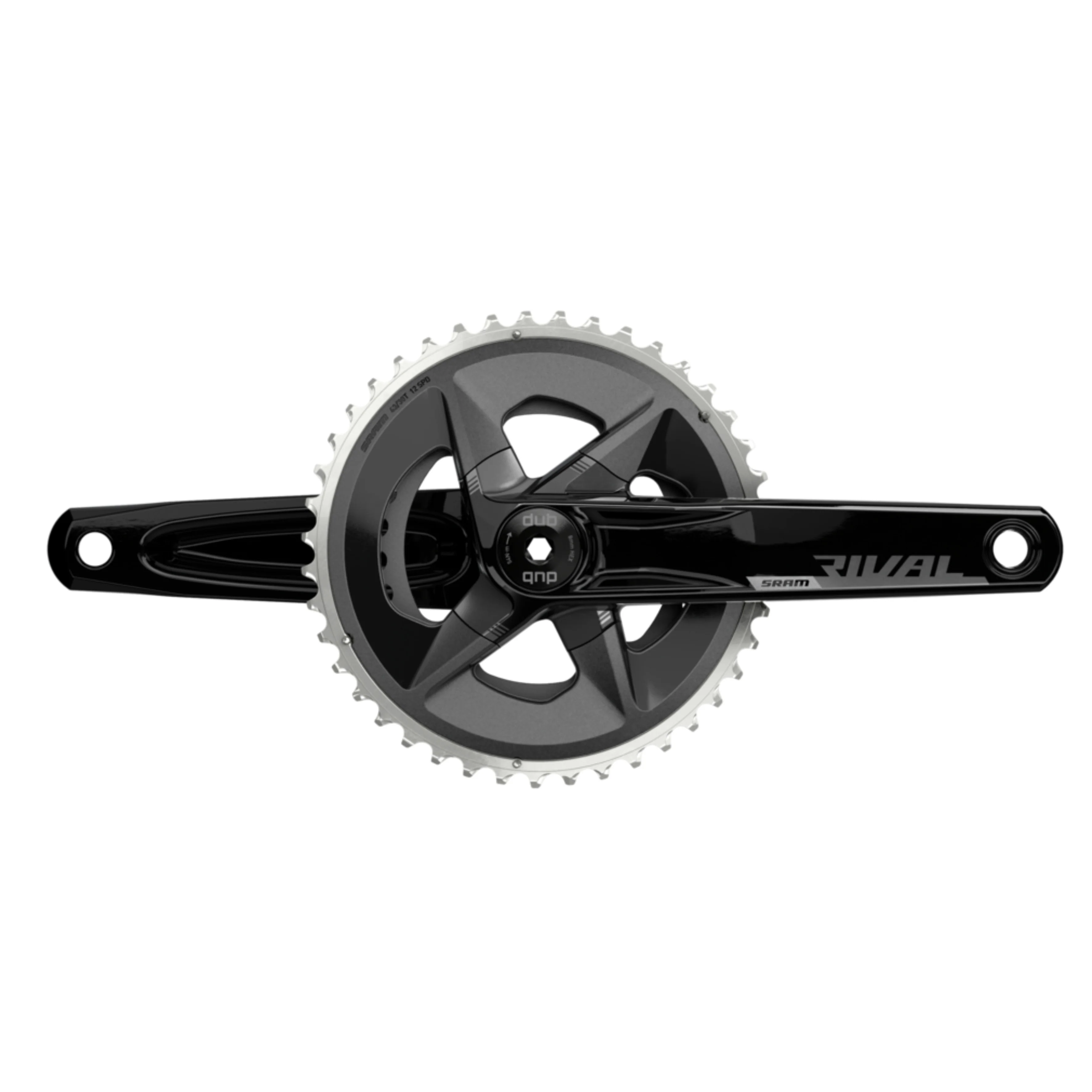 Rival Crankset (Wide) (12-Speed)