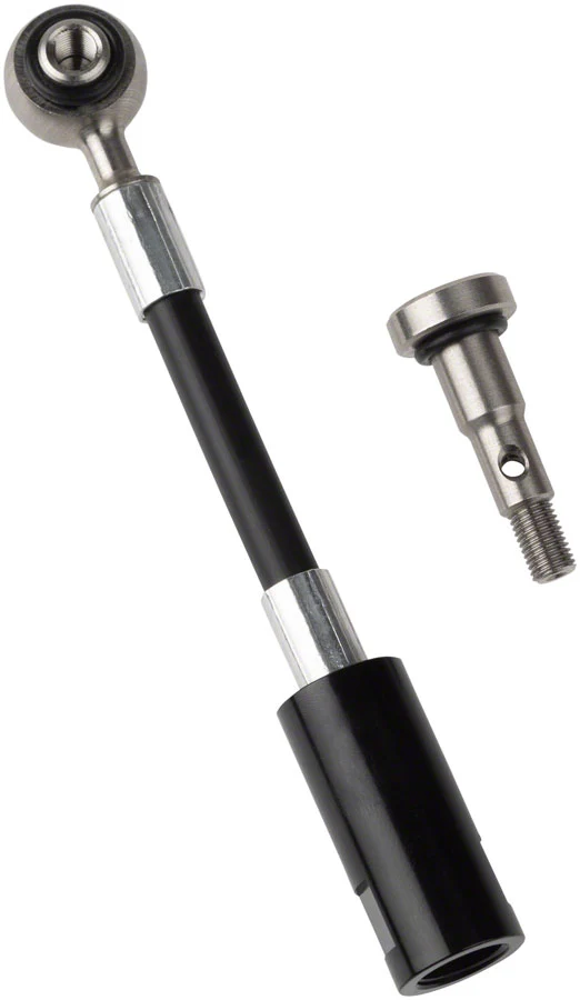 Rival eTap AXS Disc Brake Hose & Stealth-a-Majig