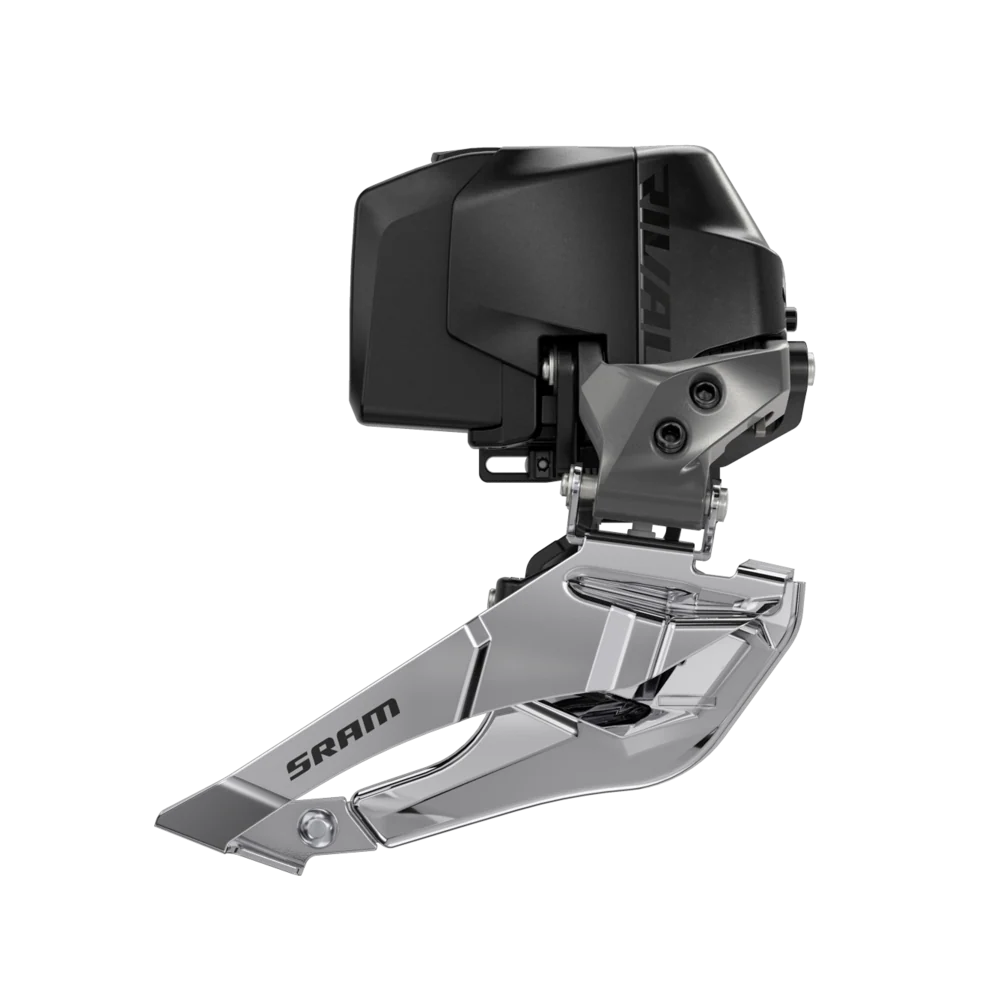 Rival eTap AXS Front Derailleur (12-Speed)