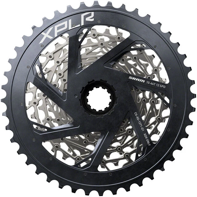 XPLR XG-1271 Cassette (12-Speed) - Image 3