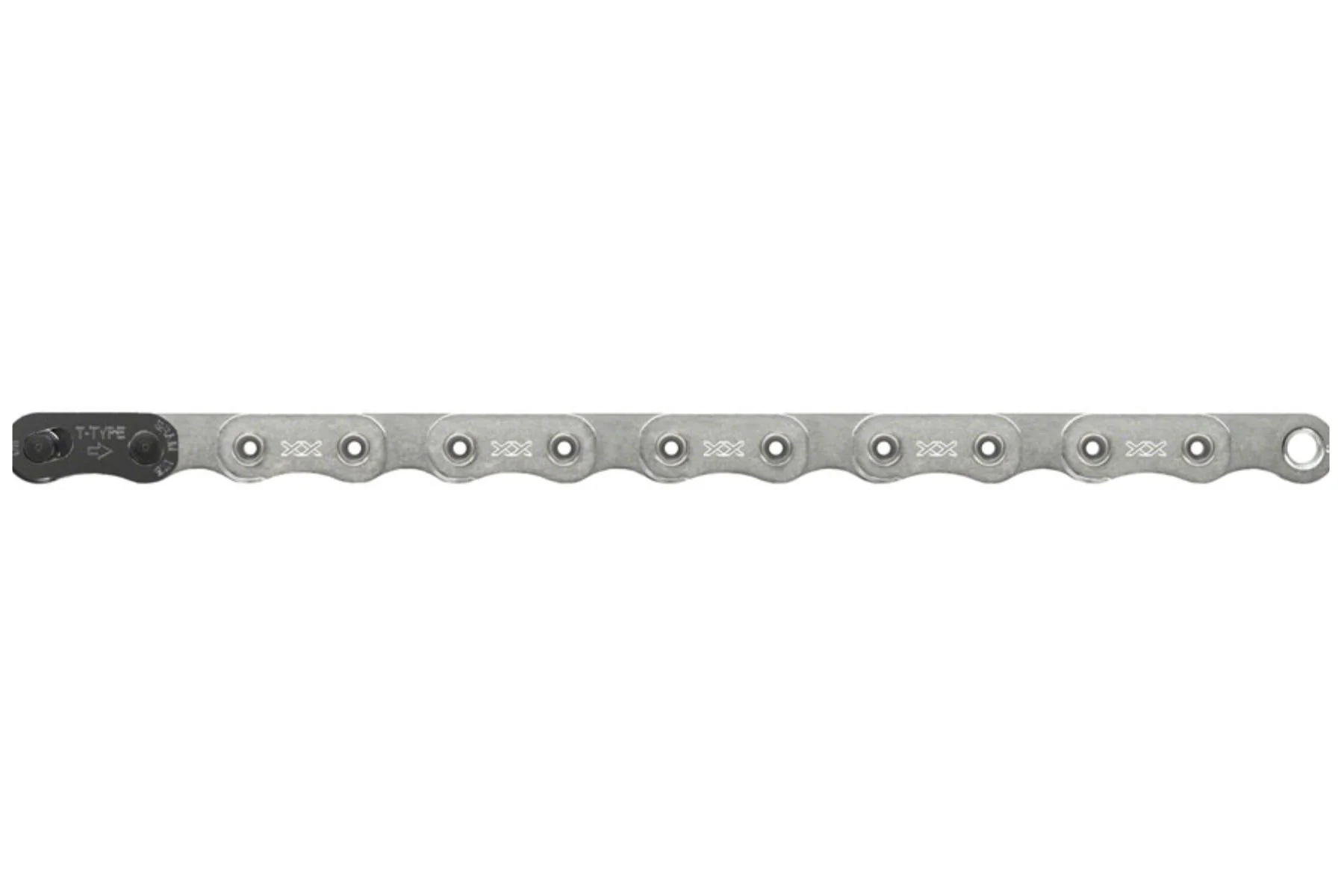 XX Eagle T-Type Flattop Transmission Chain