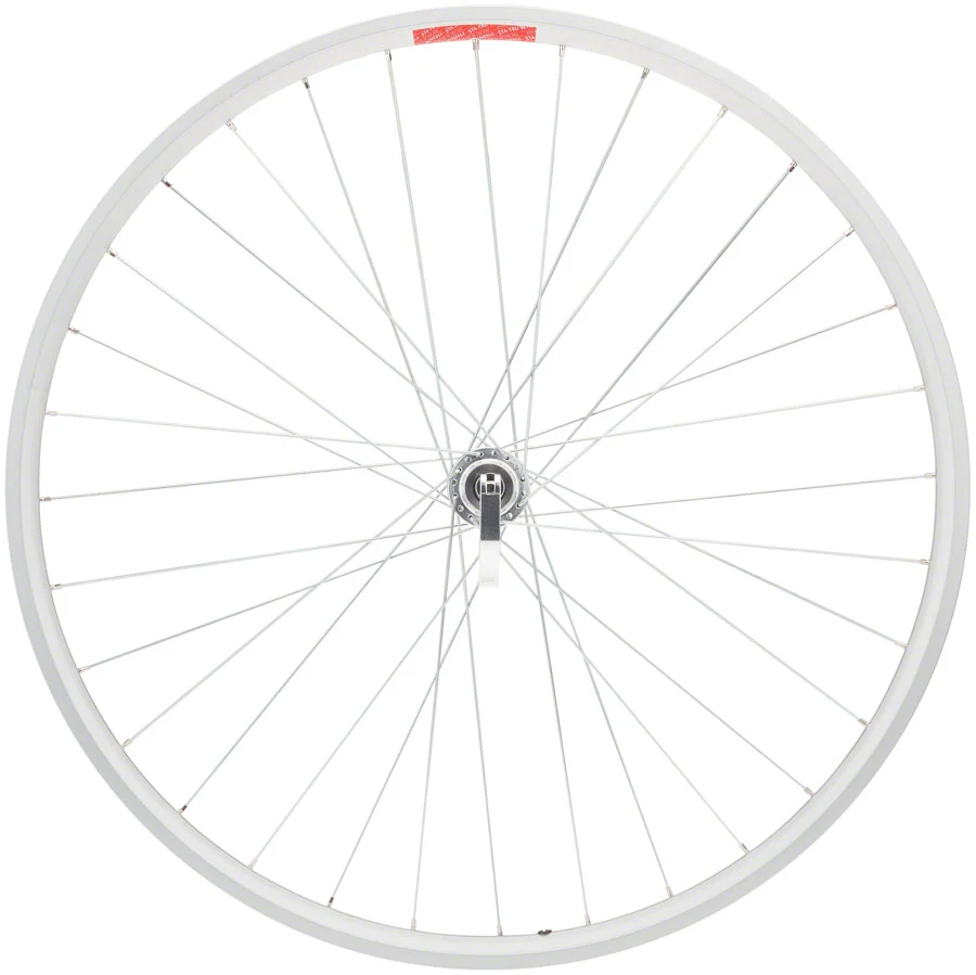 Double Wall Rear Wheel