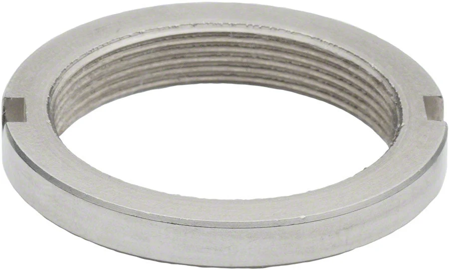 Stainless Steel Track Cog Lockring