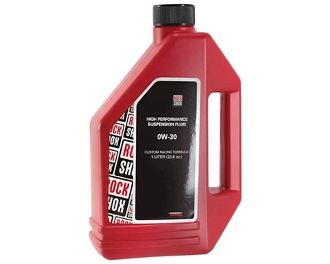 Suspension Oil - Image 2