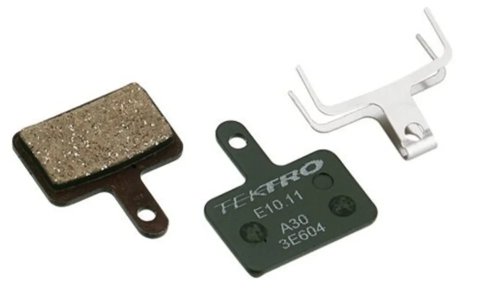 Draco / Auriga Comp / Gemini Disc Brake Pads
