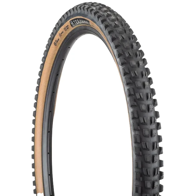 Kessel Tire