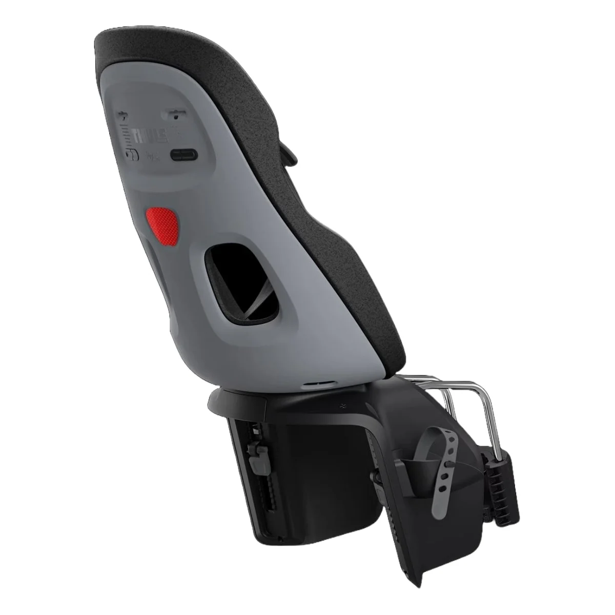 Yepp Nexxt 2 Childs Seat - Image 2