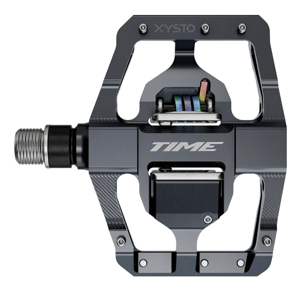 XYSTO Pedals